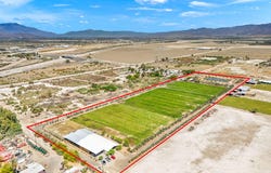 88161 Airport Boulevard, Thermal, CA 92274