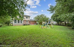 109 East Doris Avenue, Jacksonville, NC 28540