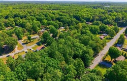 Sunset Drive, Eden, NC 27288