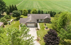 17902 Lincoln Hwy E, Monroeville, IN 46773