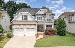 5629 Clearsprings Drive, Wake Forest, NC 27587