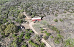 615 Crider Rd, Marble Falls, TX 78654