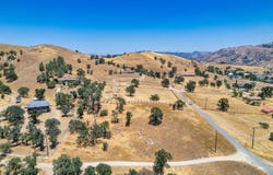 0 Clover Spring Road, Tehachapi, CA 93561