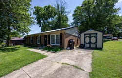 2314 Redbud Lane, Paris, KY 40361