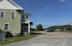 6 Fairfield Hill Road, St. Albans Town, VT 05478