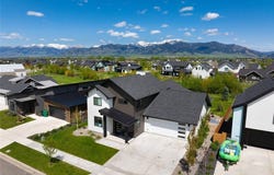 1510 Windrow Drive, Bozeman, MT 59718