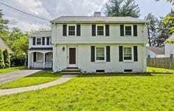45 Fenimore Blvd, Springfield, MA 01108