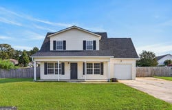 5001 Scotch Pine Avenue, Statesboro, GA 30458