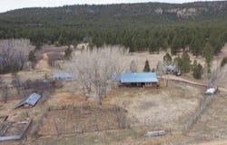 357 CR C004, Ocate, NM 87734