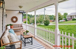 422 Willow Tree Lane, Morristown, TN 37814