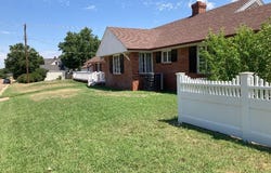 404 Rush Ave, Larned, KS 67550
