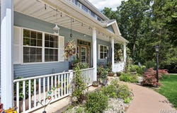 9965 Shiloh Drive, Hillsboro, MO 63050