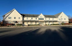 790 NEWTOWN YARDLEY ROAD, NEWTOWN, PA 18940