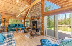 4648W CTH FF, Mercer, WI 54547