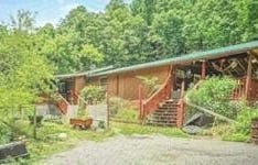 9122 Pickens Gap Road, Knoxville, TN 37920