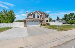 2343 N 750 W, Lehi, UT 84043