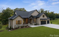 246 Turkey Ridge Road, Fletcher, NC 28732