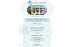100 SE 66th Street, Oak Island, NC 28465
