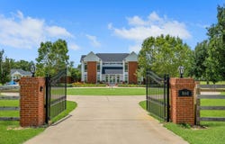 860 Tally Hills Drive, Monticello, FL 32344