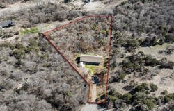 142 Cross Timbers Court, Weatherford, TX 76085