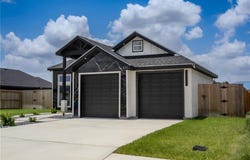 537 Kiwi Street, Edinburg, TX 78541