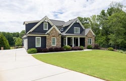 481 Meadow Lake Terrace, Hoschton, GA 30548