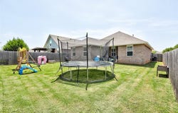 9049 NW 143rd, Yukon, OK 73099