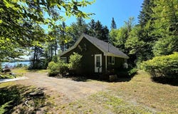 140 Cedar Lake Road, T3 R9 Nwp, ME 04462