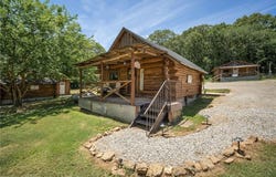 7123 Old 88 RD, Rudy, AR 72952