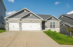 6726 Bailey Farm Road, Imperial, MO 63052