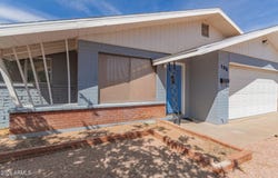 106 E GENEVA Drive, Tempe, AZ 85282