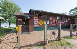2069 County Road G Road, Spooner, WI 54801
