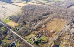 S FOREST, Lenox Twp, MI 48050