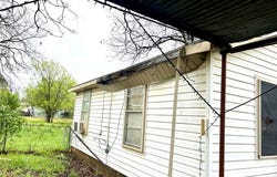 111 Summitt Avenue, Graham, TX 76450