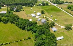 16881 S 4220 Road, Claremore, OK 74017
