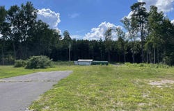 0 Montgomery Road, Franklinton, NC 27525