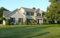 15089 Tramore Court, Granger, IN 46530-8219