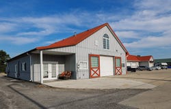1518 S DIXON Road, Kokomo, IN 46902
