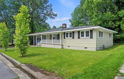 2414 Chapin Street, Durham, NC 27707