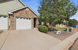 5330 S Marshall Mountain Drive, Show Low, AZ 85901