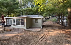 951 Lake Drive, Harrison, MI 48625