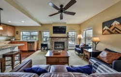 300 BASE CAMP Circle, Granby, CO 80446