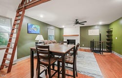 601 Rose Hill Ave Avenue, Clarksville, VA 23927
