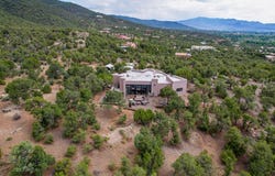1021 Camino Del Monte, Taos, NM 87571