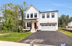 11101 Somerset Hill Drive, Glen Allen, VA 23059