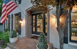 8521 Rosehill Road, Lenexa, KS 66215