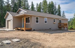 NNA F St, Plummer, ID 83851