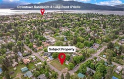 Fir St lot: 2, Sandpoint, ID 83864