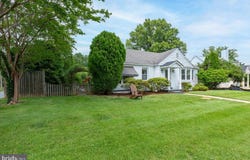 101 East HAMILTON AVENUE, SILVER SPRING, MD 20901
