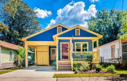 328 Queen St., Georgetown, SC 29440